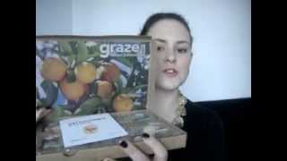 Graze review