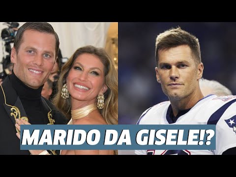 Tom Brady gosta