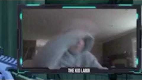 The Kid LAROI- ATTENTION(Snippet)