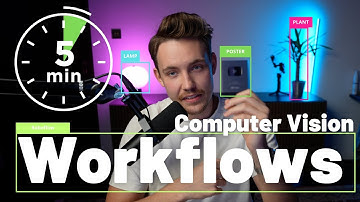 Build Computer Vision System from Scratch in 5 Minutes with YOLO11