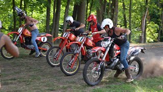 MAICO 700 VS. 3 490'S