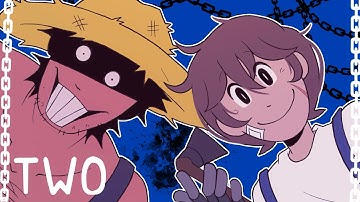 [COMMISSION] TWO - Animation meme BBNO$