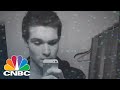 This Teen Hacker Was Busted By The FBI. Now He’s Taking On Cyber Criminals | CNBC