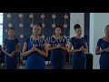 The Family Music Tz Uhimidiwe Official Video 