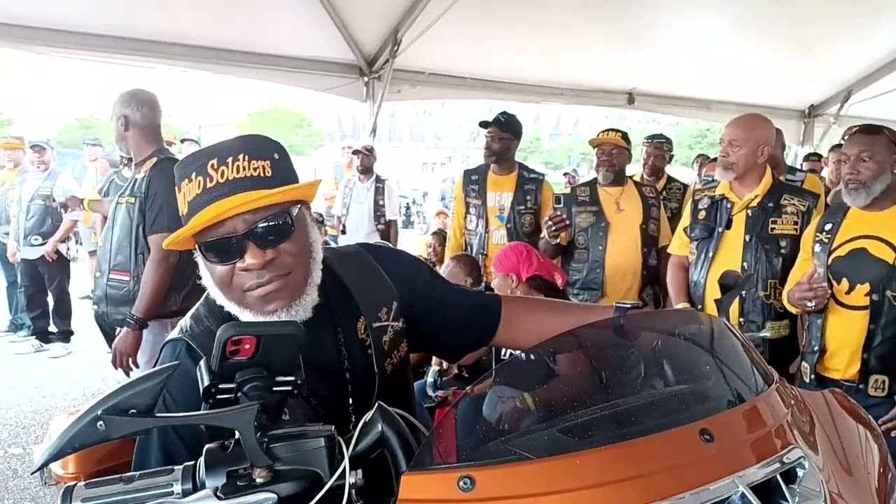 NABSTMC BIKE SOUND COMPETITION ~PART 3