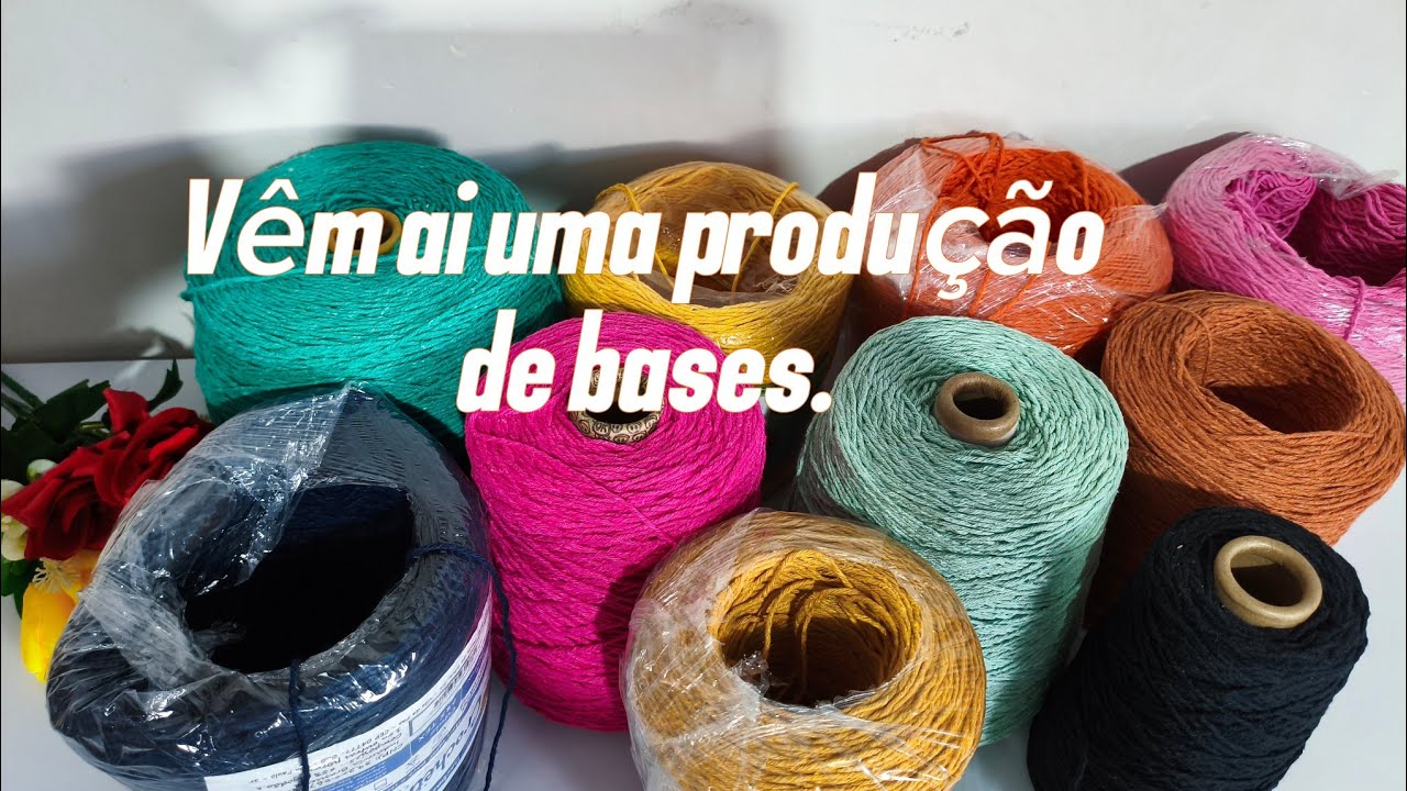 💞 Bora fazer uma linda produção de bases no modelo Mais vendido do momento .