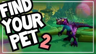 Hunter Pet Special Ability Guide | How to Choose a Hunter Pet | World of Warcraft Shadowlands 9.0.2 Hunter Pet Special Ability Guide | How to Choose a Hunter Pet | World of Warcraft Shadowlands 9.0.2