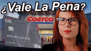 ¿Puedo utilizar la tarjeta de crédito de otra persona en Costco?