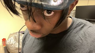 Sasuke Uchia Has School Counseling