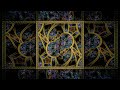 072 Oracle |Meditation|Healing|Mystical Experience|Abstract Art|冥想|治愈|神秘体验|抽象艺术