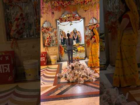 आसान पे बैठी महारानी भक्ति सॉंग #short_video #trending