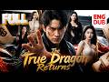 【Multi sub DUB】He Left Prison with the Dragon Emperor's Curse... and Nine Marriage Contracts