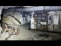 Exploring an old abandoned bunker in Norway