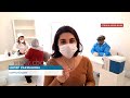 В Азербайджане продолжается вакцинация