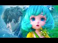 【GMV】 Alan Walker Remix 2024 - Best Animation Music Video 4K
