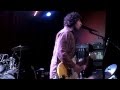 ANGWISH "Let Me Inside" Charlotte, NC 1.8.2014