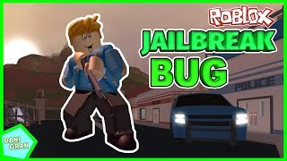 БАГ КАК ДОСТАТЬ КЛЮЧ КАРТУ в РОБЛОКС ДЖЕЙЛБРЕЙК! Roblox Jailbreak