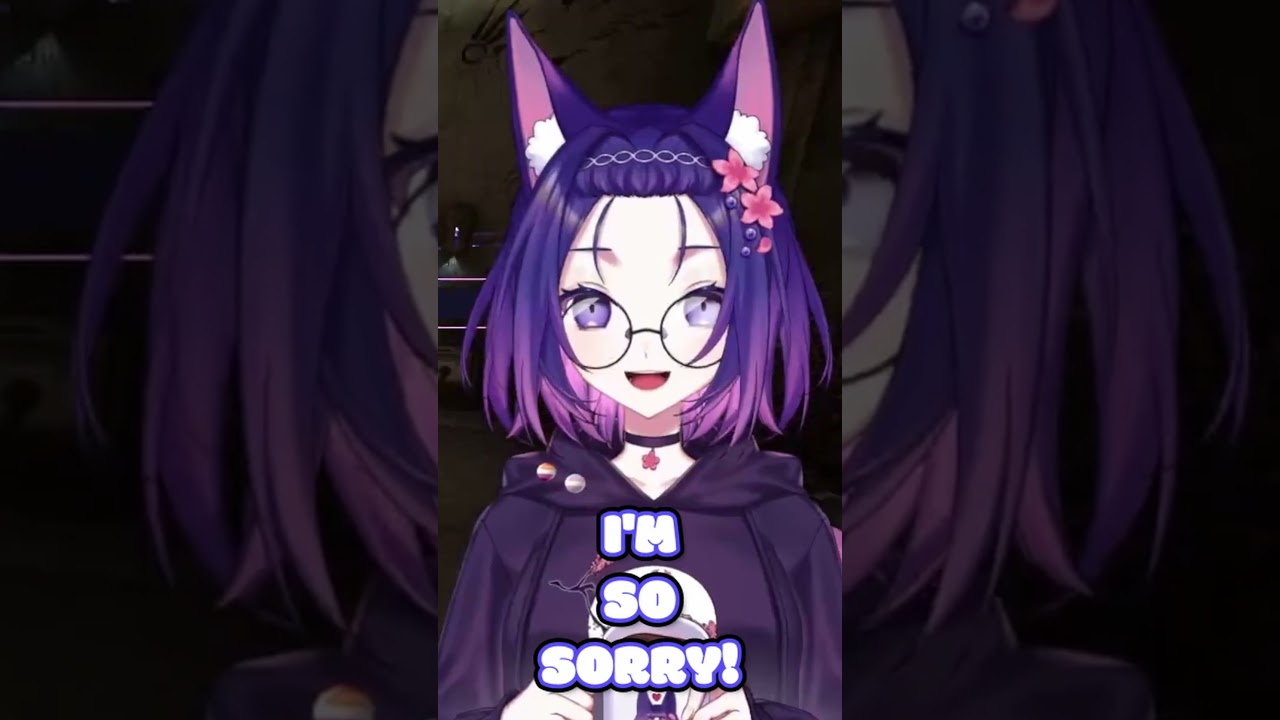 Just Like EVERY Other Vtuber