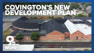 City acquires 'historically significant' property for redevelopment