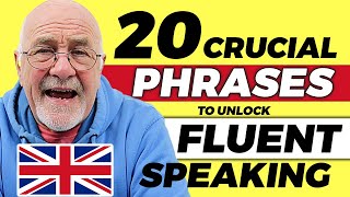 ENGLISH FLUENCY SECRETS | 20 EXPERT Phrases to Describe Looks! by Learn English with Harry 29,059 views 5 months ago 18 minutes