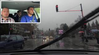 : Driving school Pazardzhik.  .-  