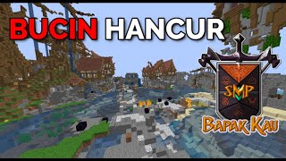 Hancurnya Tim Bucin Bapakkau Smp S3.