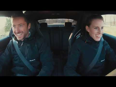 INSIDE AMG -