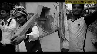 Ravan Ki Sarkar Hamen Dar Kahe Ko