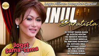 Lagu Pilihan Dangdut Spesial Inul Daratista