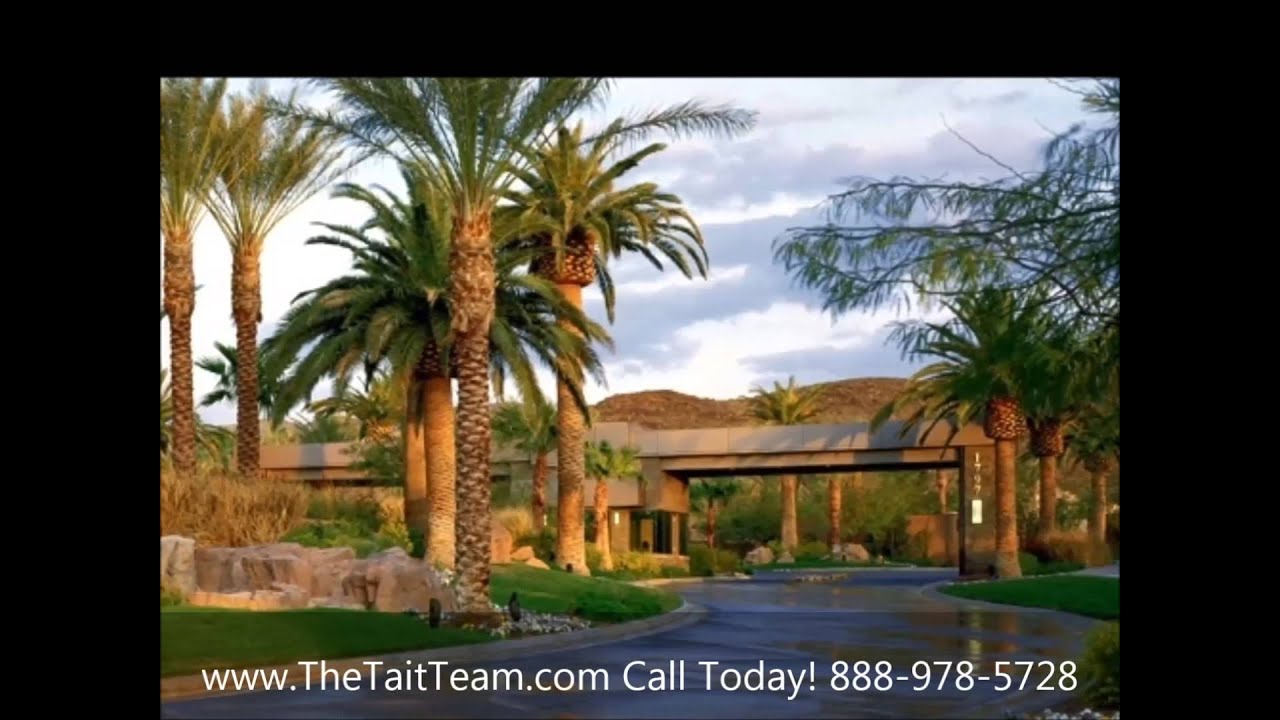 Henderson Active Adult Living Community Las Vegas NV