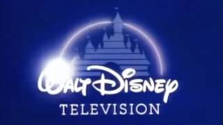 Walt Disney Television 1994 Warp Speed Pal