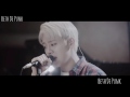 DAE HYUN (B.A.P)「YOU」STUDIO LIVE SESSION