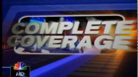 NBC Action News: Improving Traffic in Lee