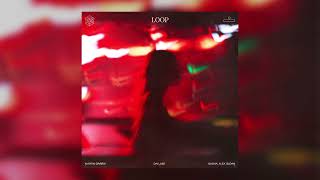 Martin Garrix, DallasK, Sasha Alex Sloan - Loop Resimi