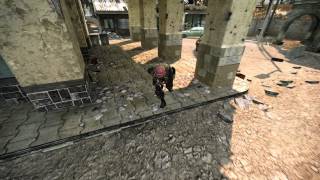 COD4 aLucard Miniclip