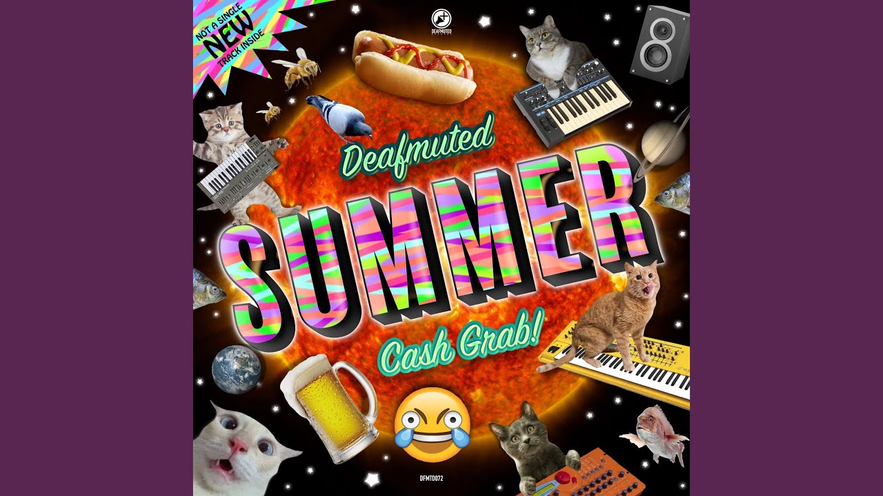 Nebulatic auf YouTube ansehen Nebulatic auf YouTube ansehen