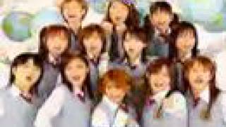 H!P All Stars - All For One & One For All (Subbed)