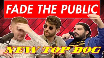 New Top Dog - Fantasy Football Week 14