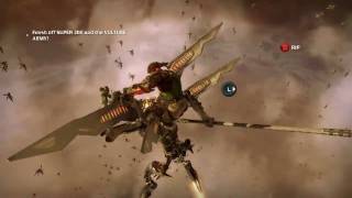 [S1][P32] HTSF @ Bionic Commando