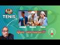 TENIS del Peru al Mundo!!! Siguiendo a los Peruanos en el ATP