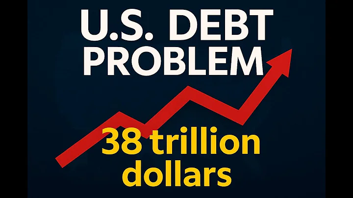 The U.S. Debt Problem: How Dangerous Is $38 Trillion?