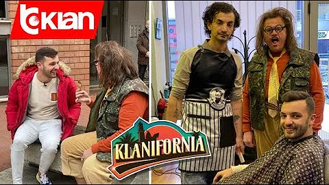Klanifornia - Berberi dhe Seo i zgjuar (12 Dhjetor 2020)