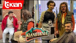 Klanifornia - Berberi Dhe Seo I Zgjuar 12 Dhjetor 2020