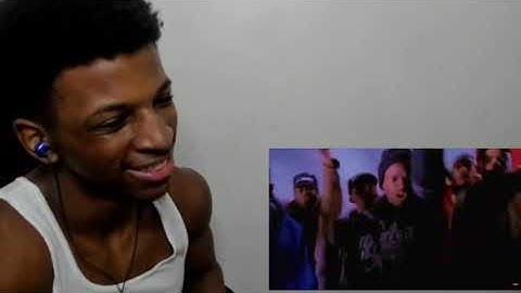 SLAUSON BOY!!!The Real Nipsey Hussle Story[Reaction]