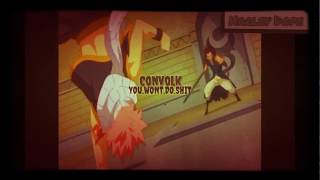 convolk - you.won't.do.shit [AMV]