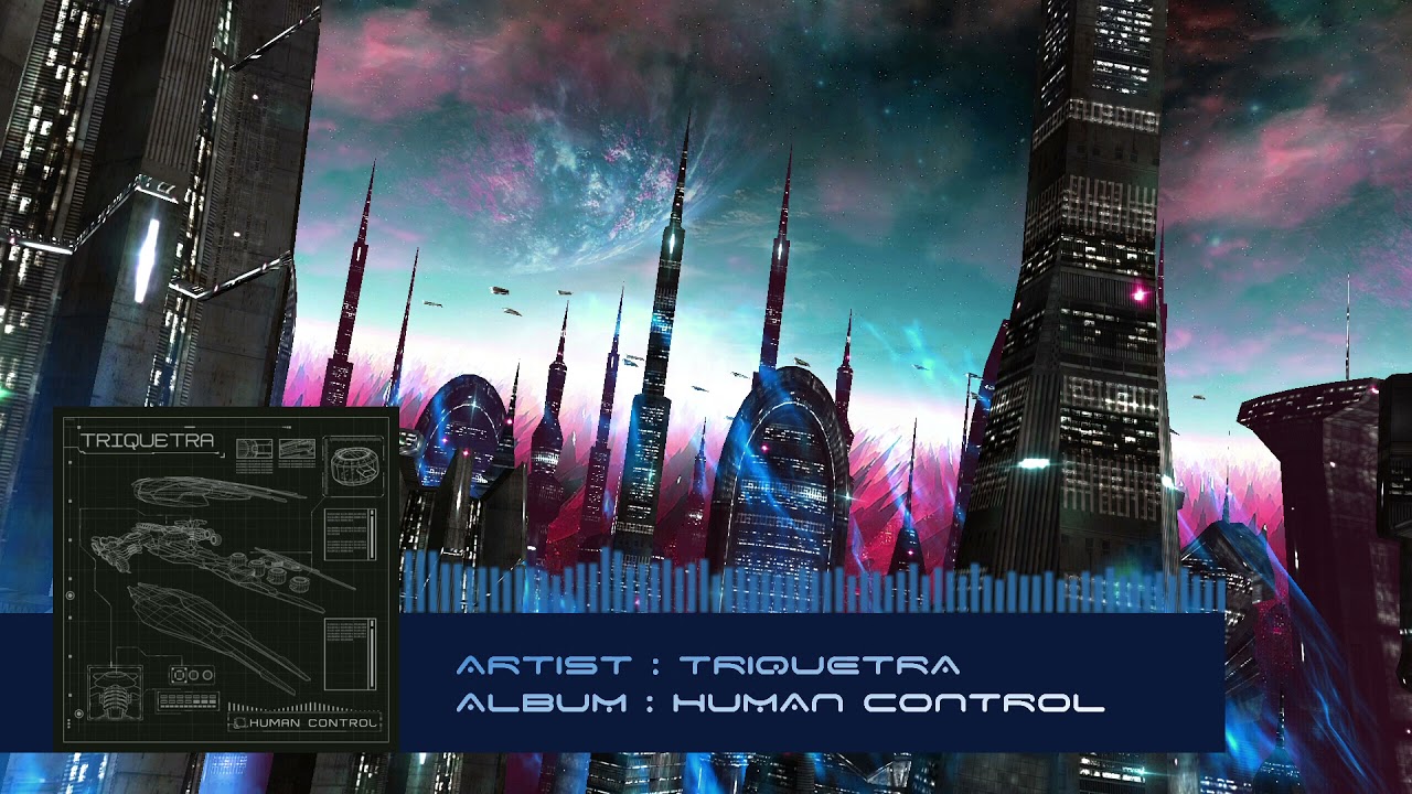 Triquetra • Human Control