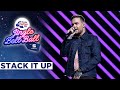 Liam Payne – Stack It Up (Live at Capital