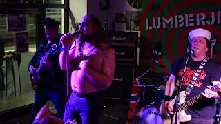 Download Lagu HOT FOR DEATHPUNK - 2024-07-20 - Donaueschingen, Germany - [KulturBahnhof] - 4 Track Live Set MP3
