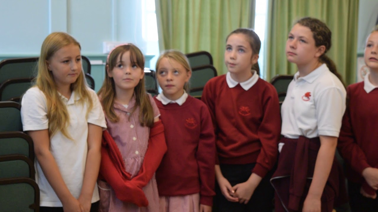 Early Demo - Diolch am Gerddoriaeth