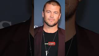 Celebrity Luke Hemsworth reveals what it really takes to work with brother Chris Hemsworth Wealth